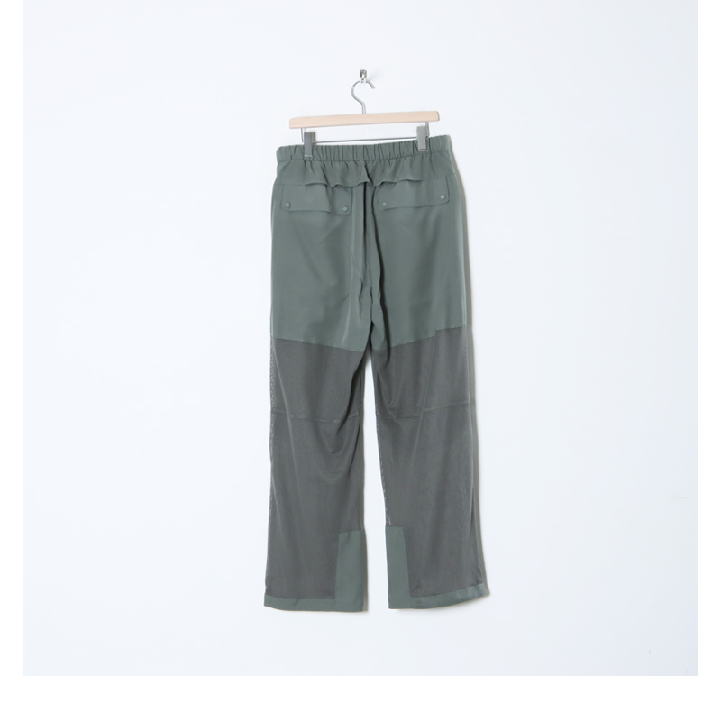 SNOW PEAK 22SS Insect Shield Pants