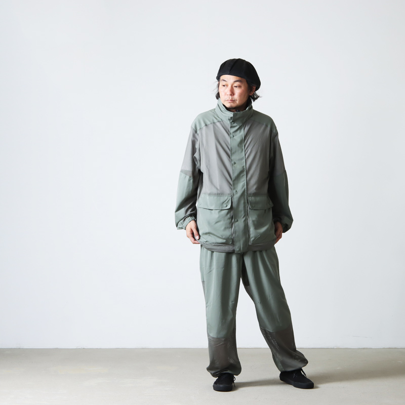 snow peak (スノーピーク) Insect Shield Pants / インセクトシールド 