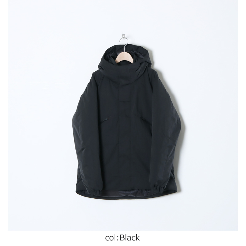 snow peak (スノーピーク) FR 2L Down Jacket / FR 2L ダウンジャケット