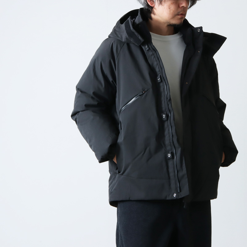 snow peak (スノーピーク) FR 2L Down Jacket / FR 2L ダウンジャケット