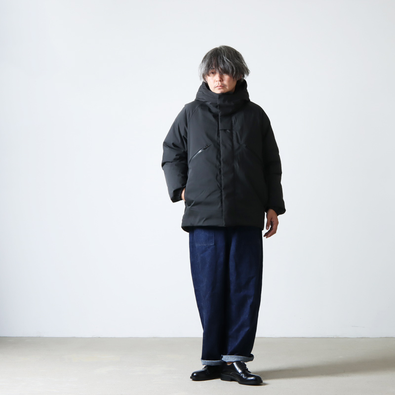 snow peak (スノーピーク) FR 2L Down Jacket / FR 2L ダウンジャケット