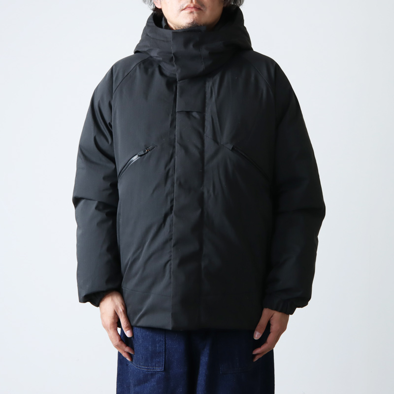 snow peak (スノーピーク) FR 2L Down Jacket / FR 2L ダウンジャケット