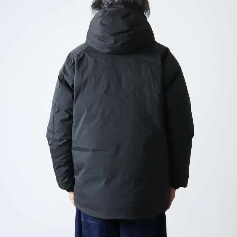 snow peak (スノーピーク) FR 2L Down Jacket / FR 2L ダウンジャケット