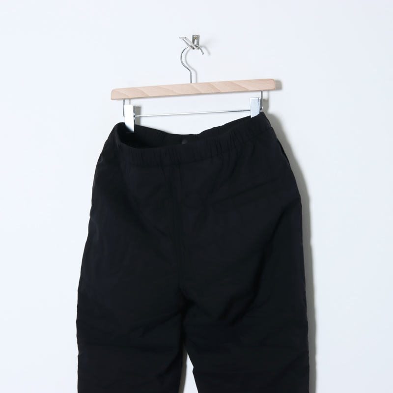 snow peak (スノーピーク) Flexible Insulated Pants / フレキシブル