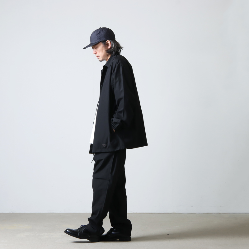 snow peak (スノーピーク) Light Mountain Cloth Pants / ライト 