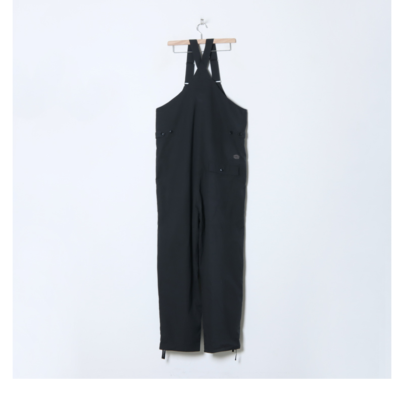 snow peak (スノーピーク) TAKIBI Light Ripstop Overalls / 焚火 ...