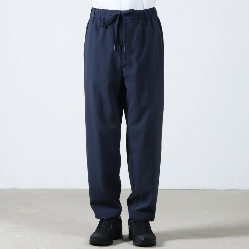 snow peak(Ρԡ) Breathable Quick Dry Pants