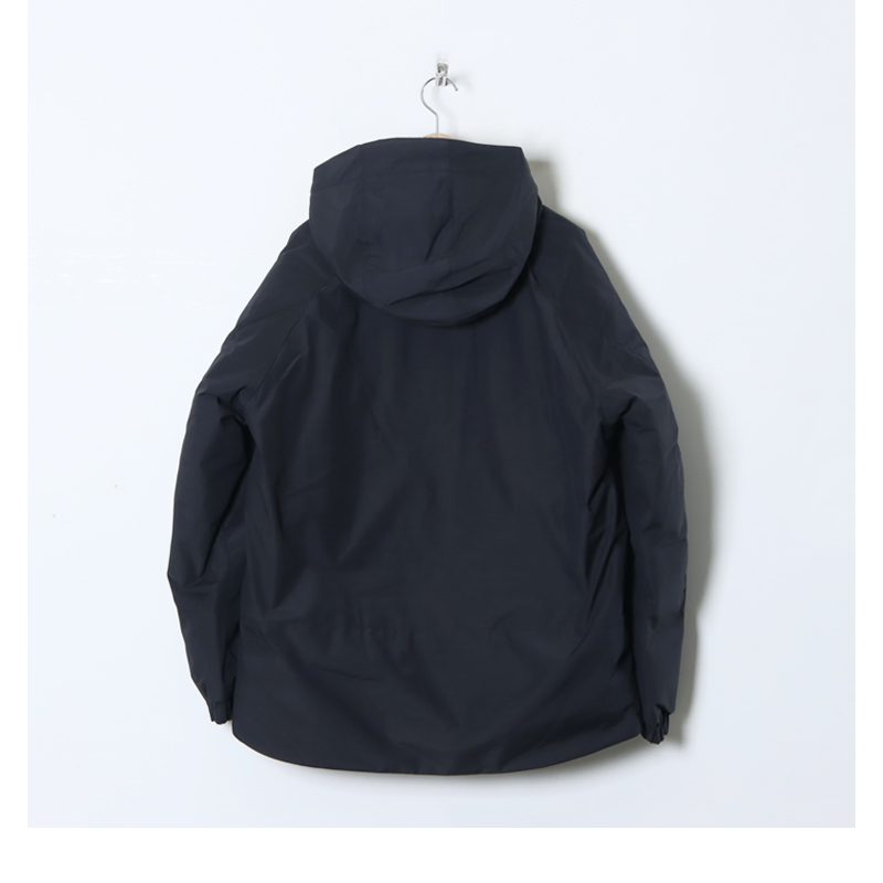 snow peak(Ρԡ) FR 2L Down Jacket