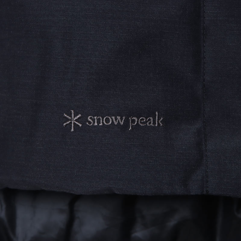 snow peak(Ρԡ) FR 2L Down Jacket