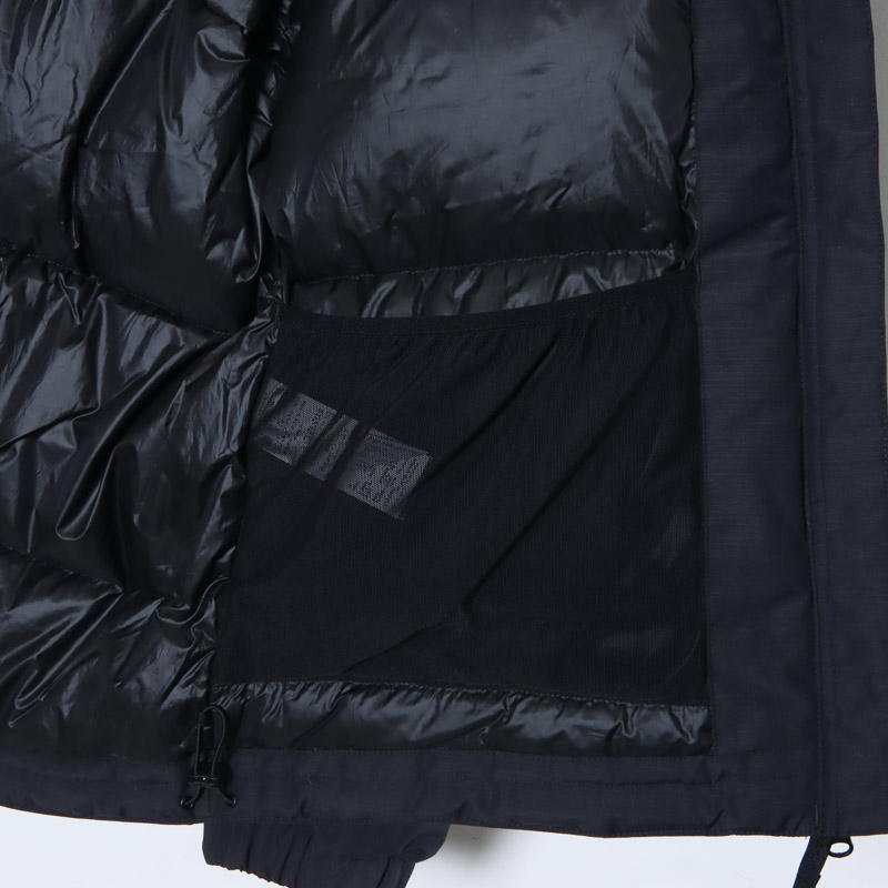 snow peak(Ρԡ) FR 2L Down Jacket