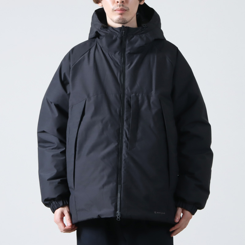 snow peak(Ρԡ) FR 2L Down Jacket