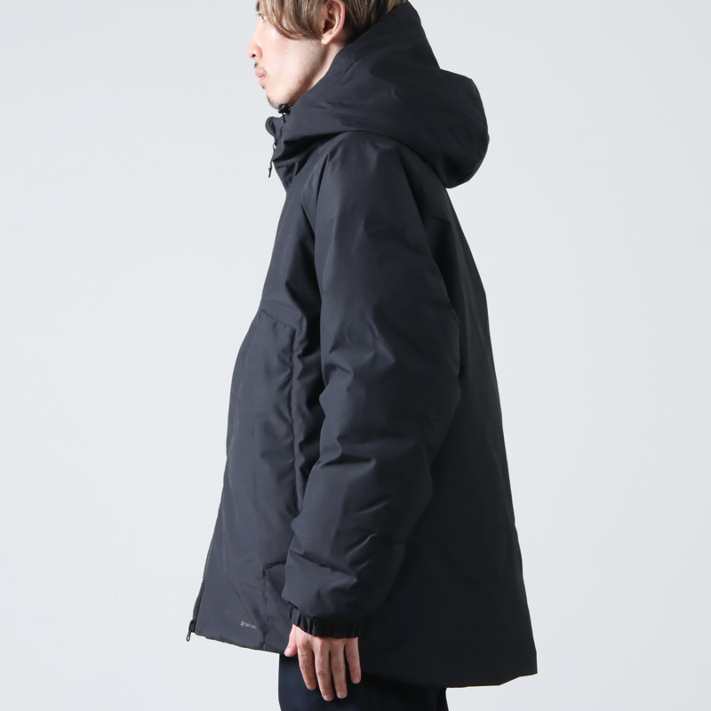 snow peak(Ρԡ) FR 2L Down Jacket