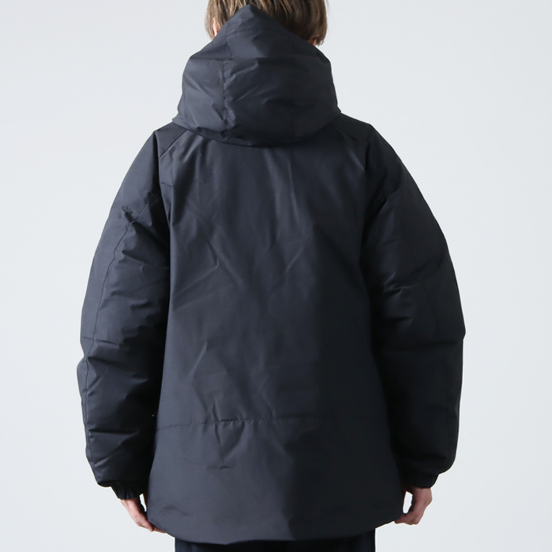 snow peak(Ρԡ) FR 2L Down Jacket