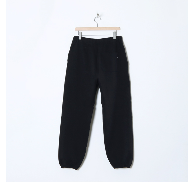 snow peak(Ρԡ) Recycled Cotton Sweat Pants