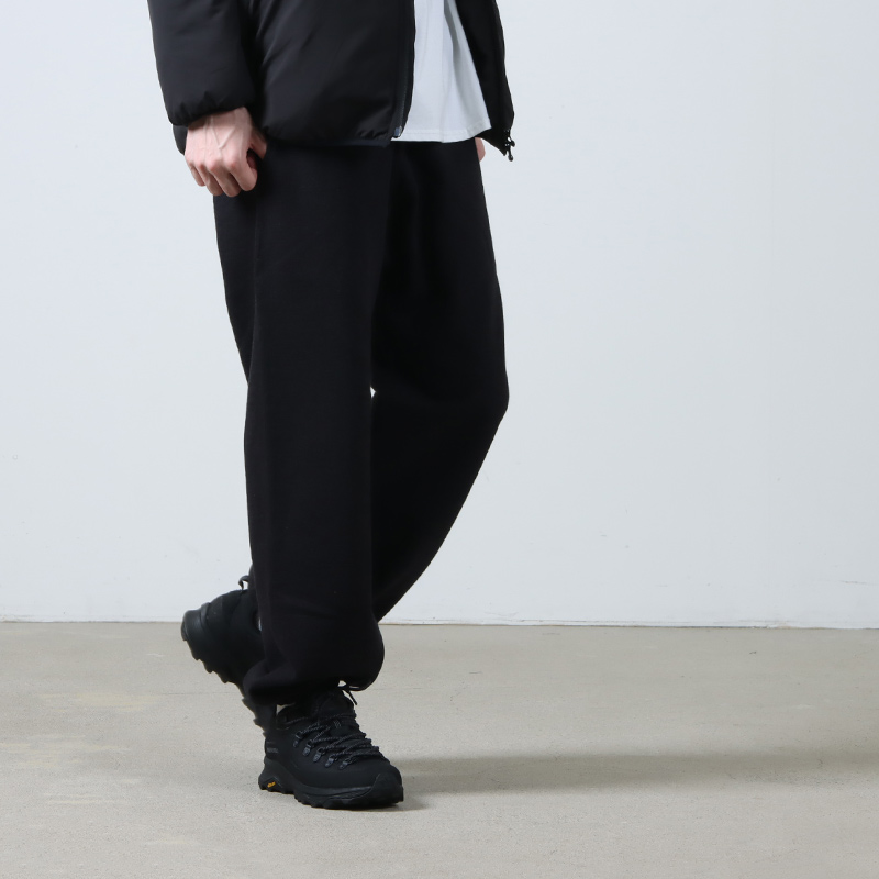 snow peak(Ρԡ) Recycled Cotton Sweat Pants