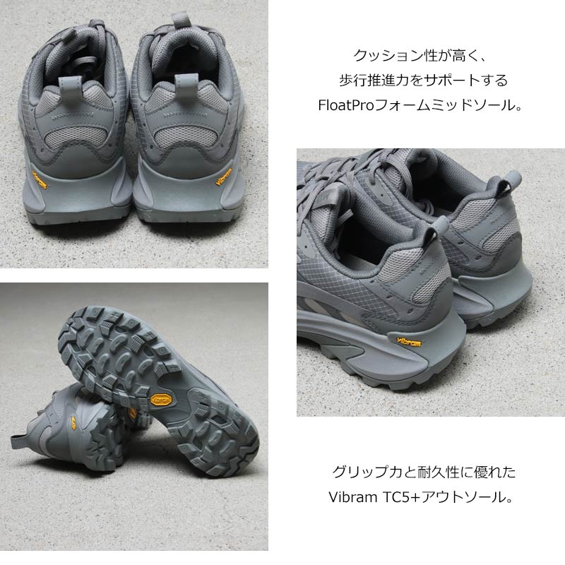 snow peak(Ρԡ) MOAB SPEED 2 GTX SP