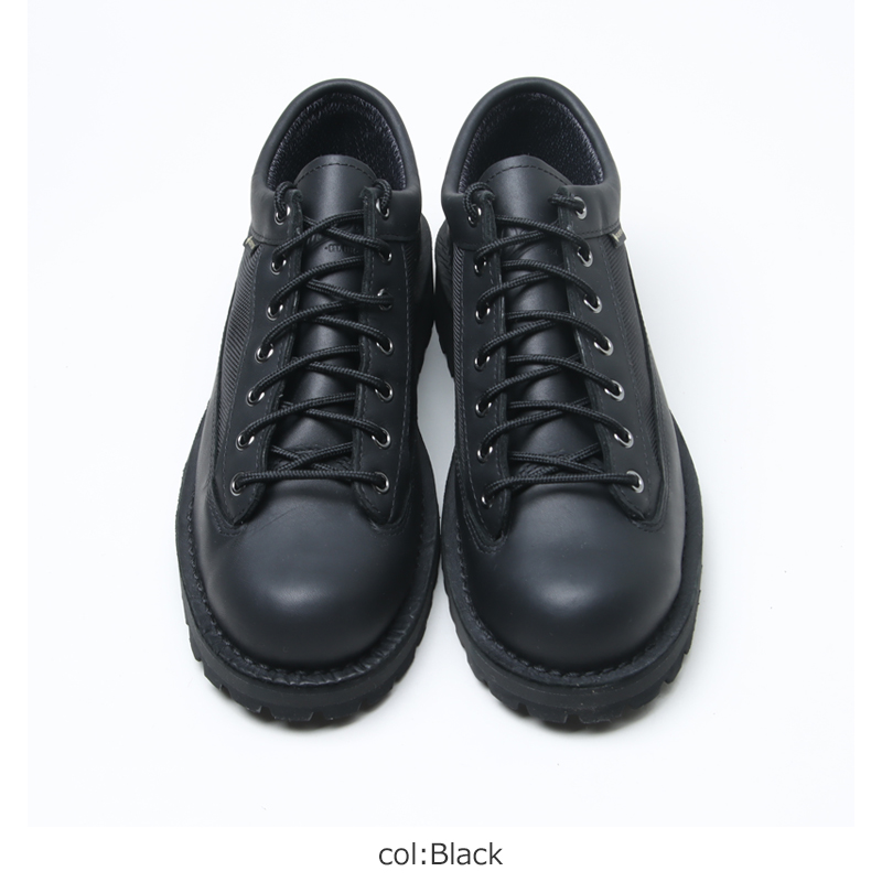 snow peak(Ρԡ) DANNER FIELD LOW