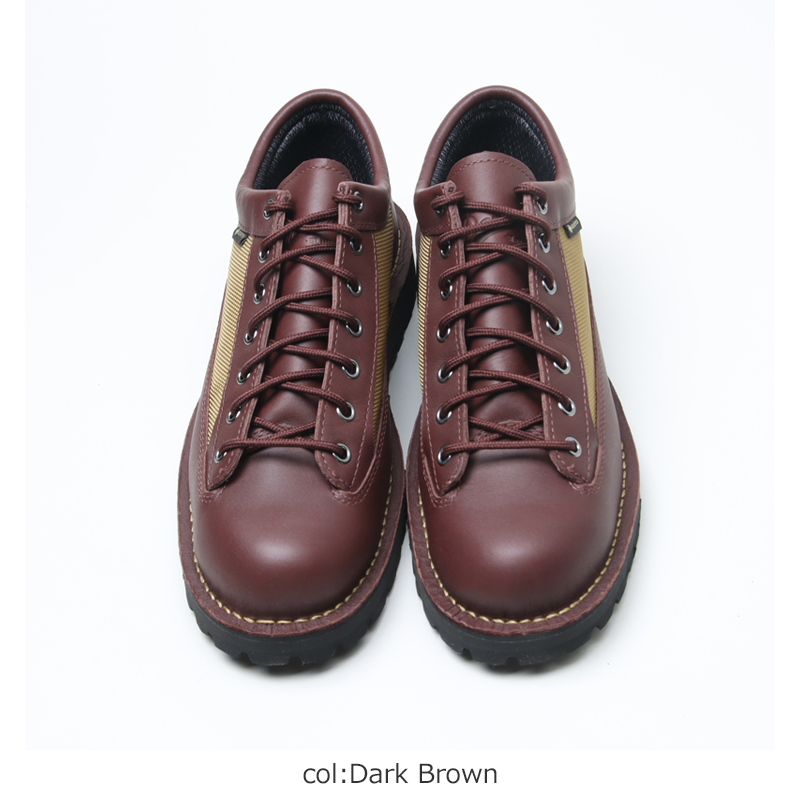 snow peak(Ρԡ) DANNER FIELD LOW