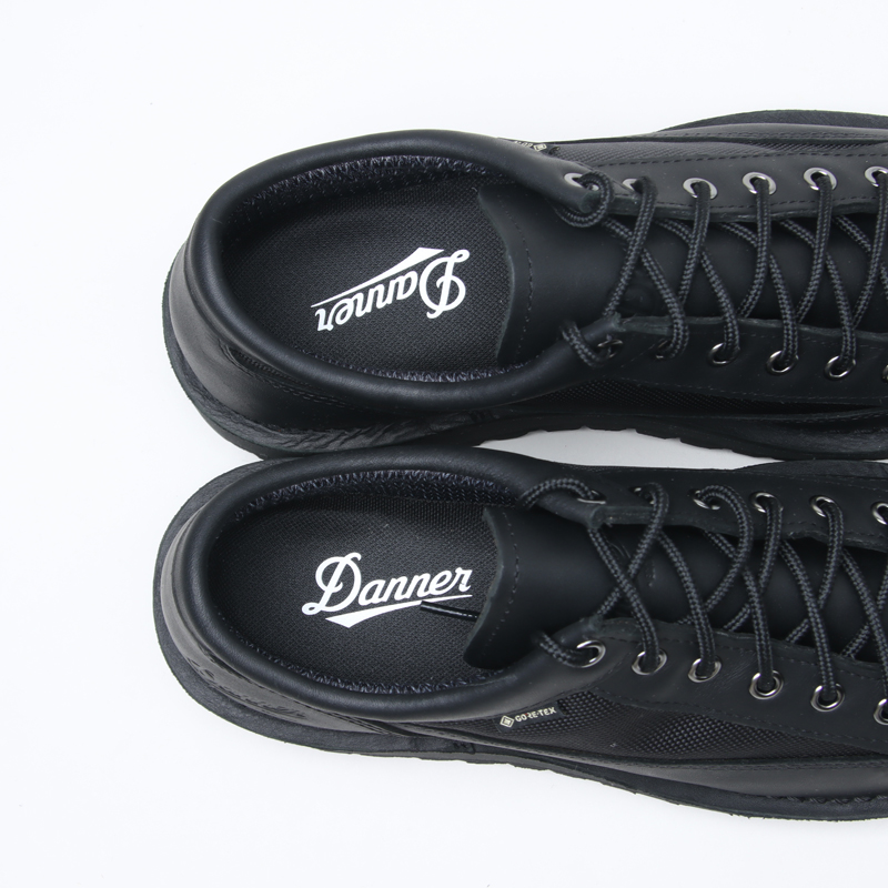 snow peak(Ρԡ) DANNER FIELD LOW