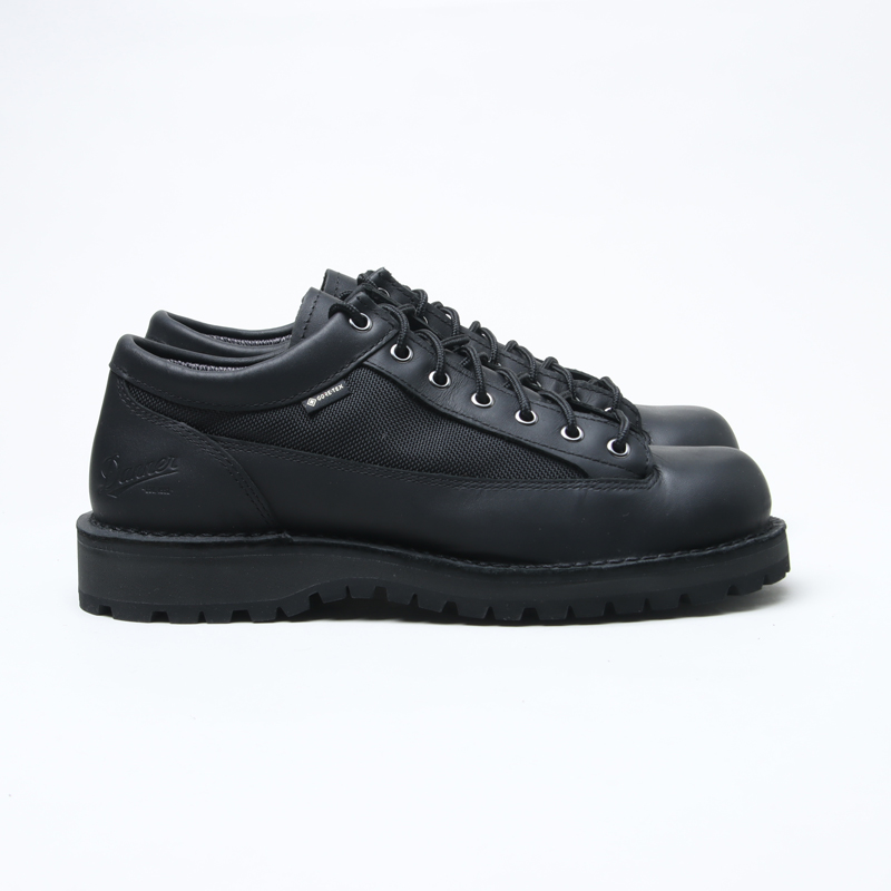snow peak(Ρԡ) DANNER FIELD LOW