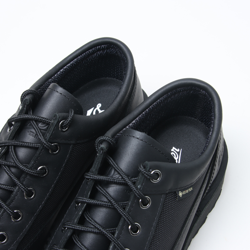snow peak(Ρԡ) DANNER FIELD LOW