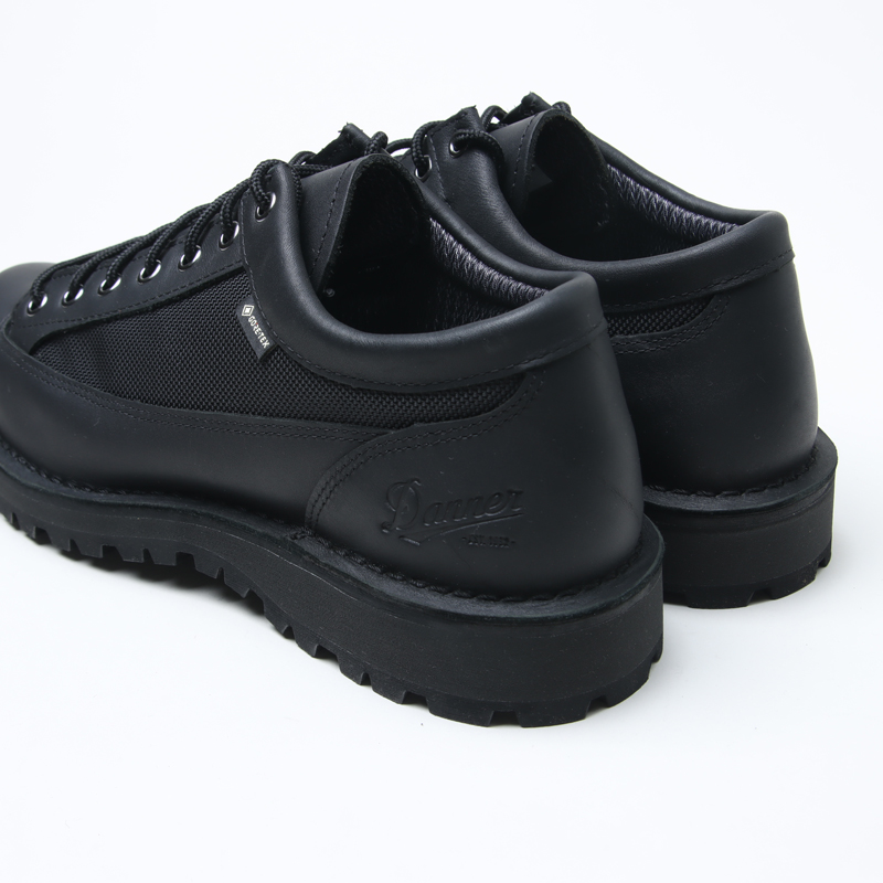snow peak(Ρԡ) DANNER FIELD LOW