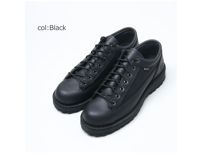 snow peak(Ρԡ) DANNER FIELD LOW