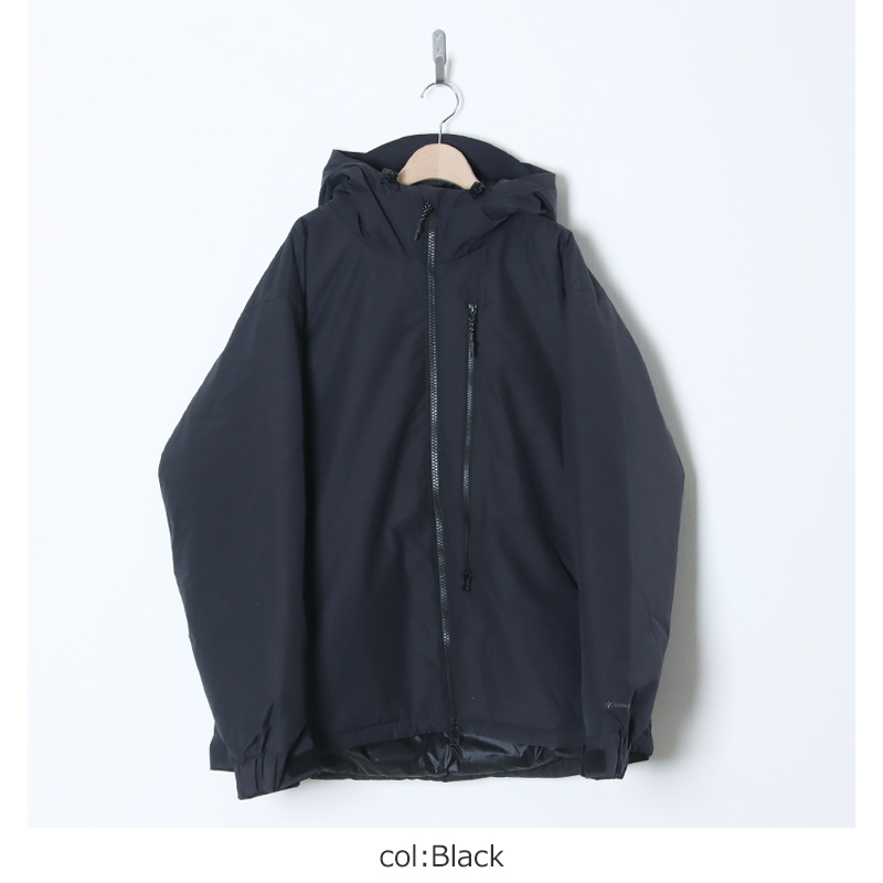 snow peak(Ρԡ) FR 2L Down Jacket