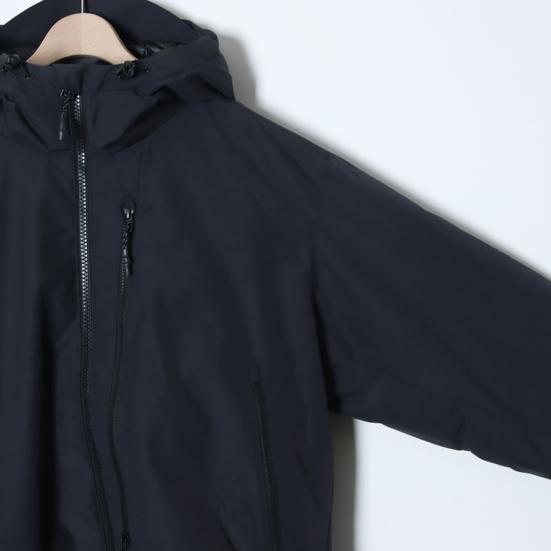 snow peak(Ρԡ) FR 2L Down Jacket