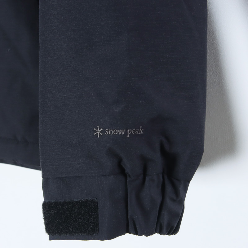 snow peak(Ρԡ) FR 2L Down Jacket