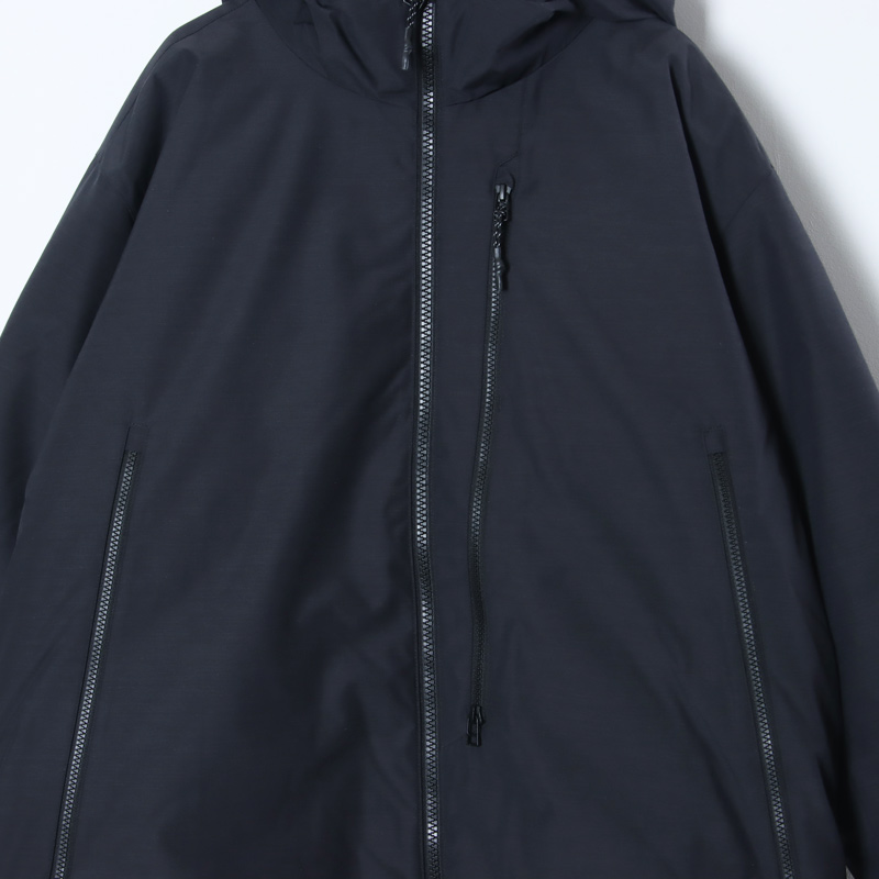snow peak(Ρԡ) FR 2L Down Jacket