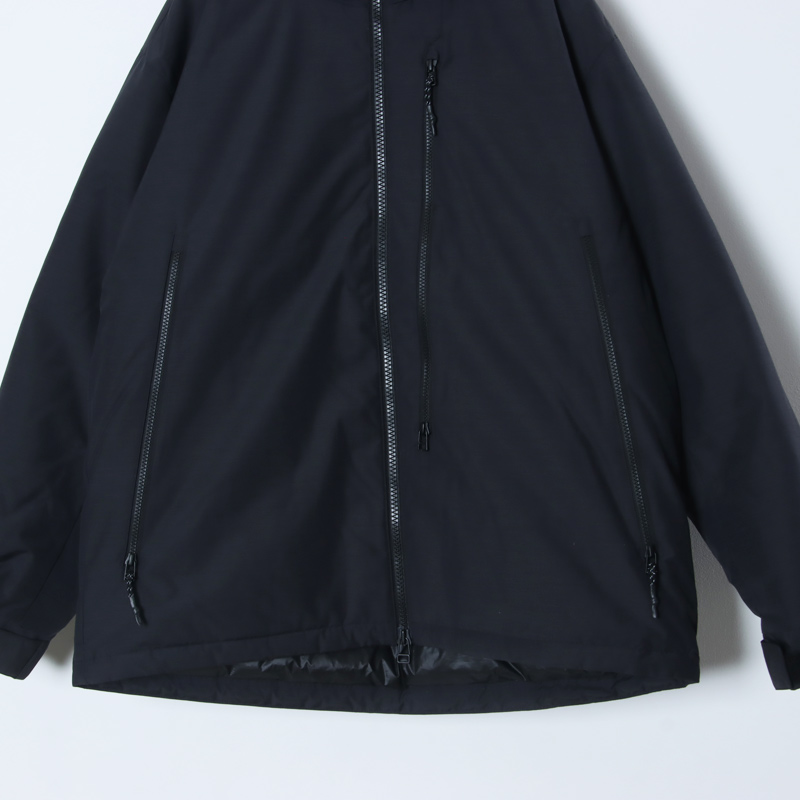 snow peak(Ρԡ) FR 2L Down Jacket