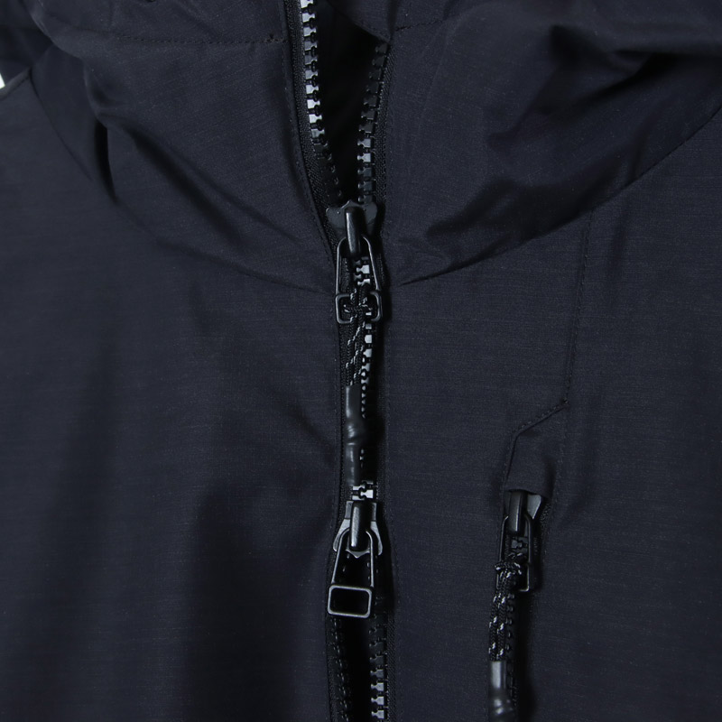 snow peak(Ρԡ) FR 2L Down Jacket