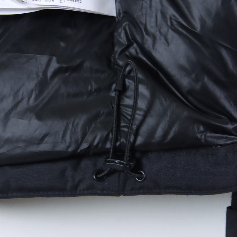 snow peak(Ρԡ) FR 2L Down Jacket