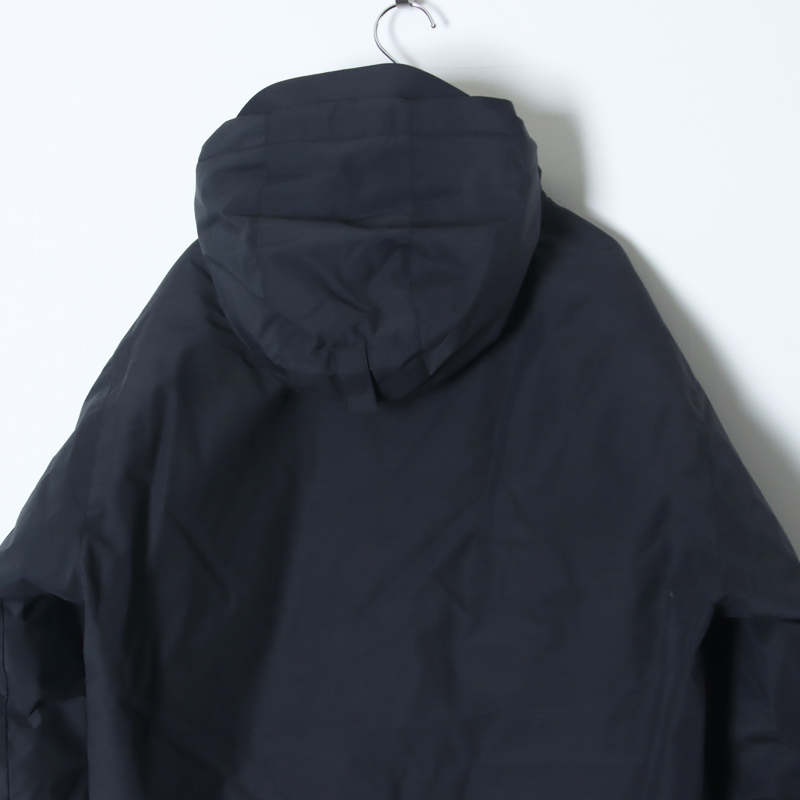 snow peak(Ρԡ) FR 2L Down Jacket