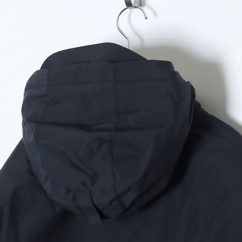 snow peak(Ρԡ) FR 2L Down Jacket