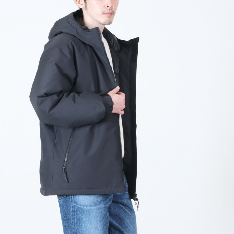 snow peak(Ρԡ) FR 2L Down Jacket