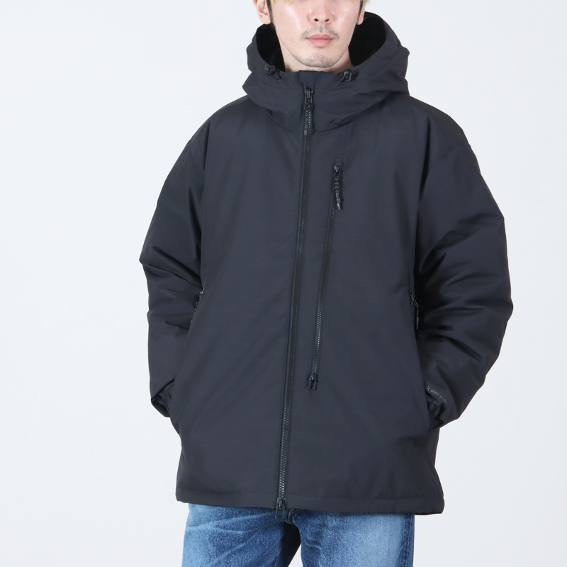 snow peak(Ρԡ) FR 2L Down Jacket