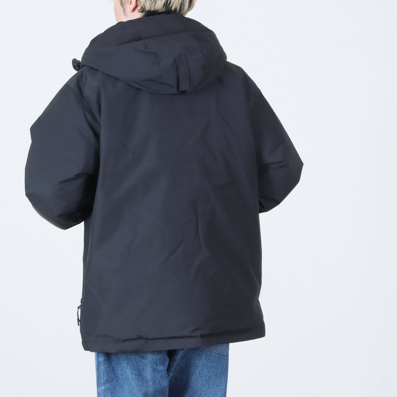 snow peak(Ρԡ) FR 2L Down Jacket