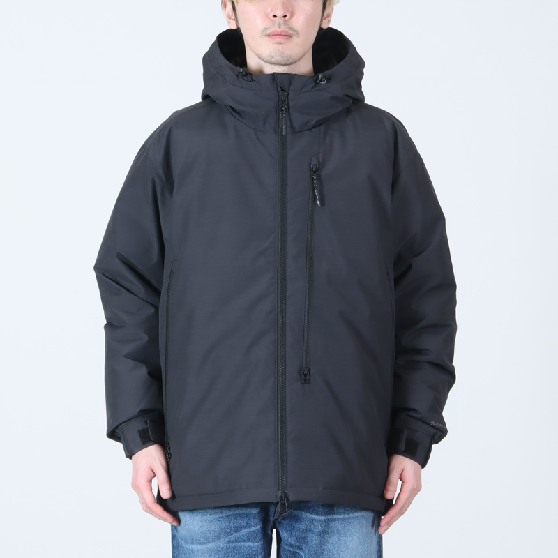 snow peak(Ρԡ) FR 2L Down Jacket