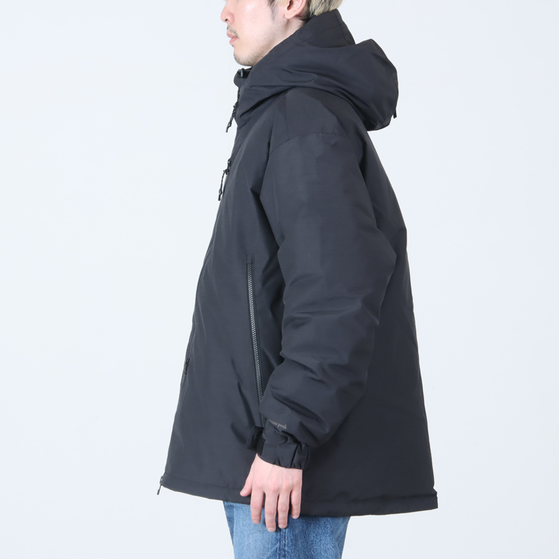 snow peak(Ρԡ) FR 2L Down Jacket