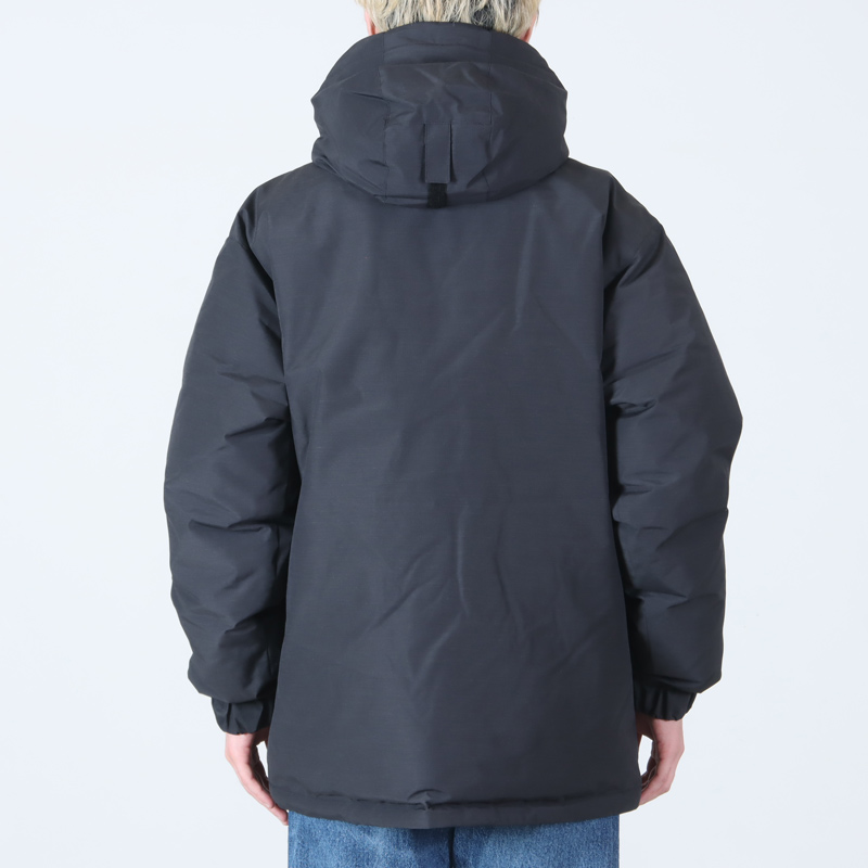 snow peak(Ρԡ) FR 2L Down Jacket
