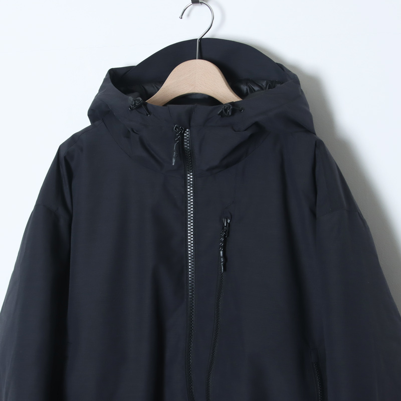 snow peak(Ρԡ) FR 2L Down Jacket