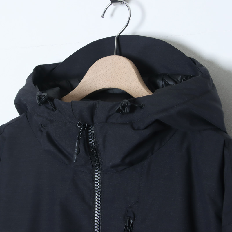 snow peak(Ρԡ) FR 2L Down Jacket