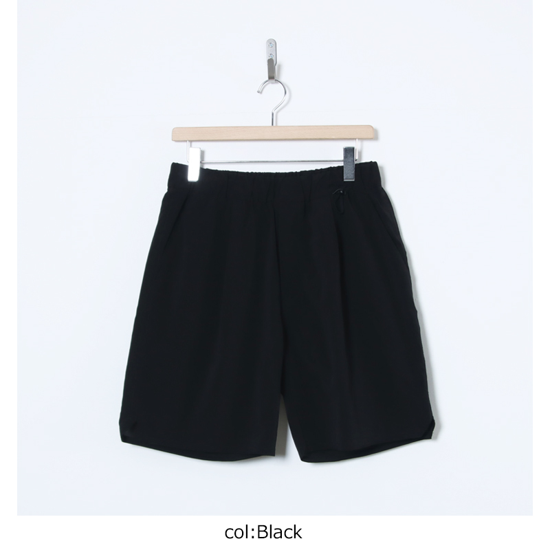 snow peak(���Ρ��ԡ���) Breathable Quick Dry Shorts