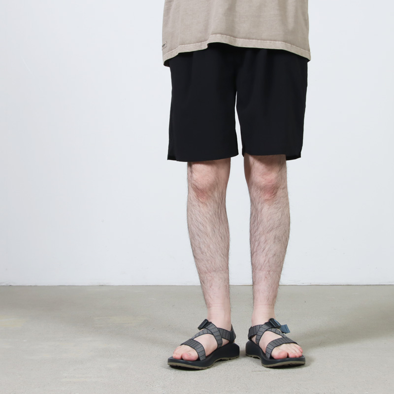 snow peak(���Ρ��ԡ���) Breathable Quick Dry Shorts