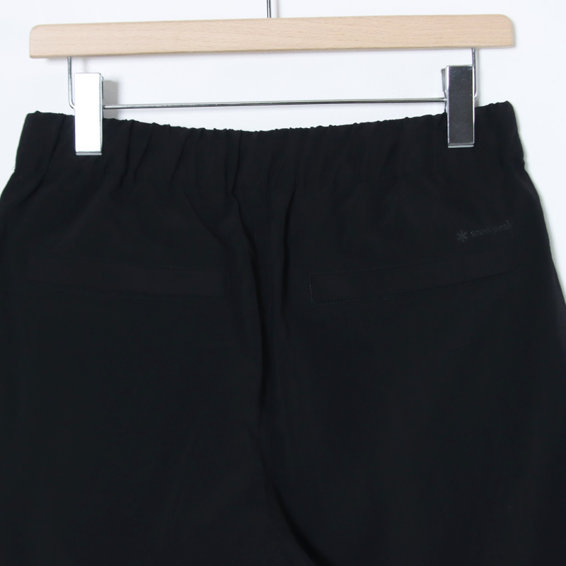 snow peak(���Ρ��ԡ���) Breathable Quick Dry Shorts