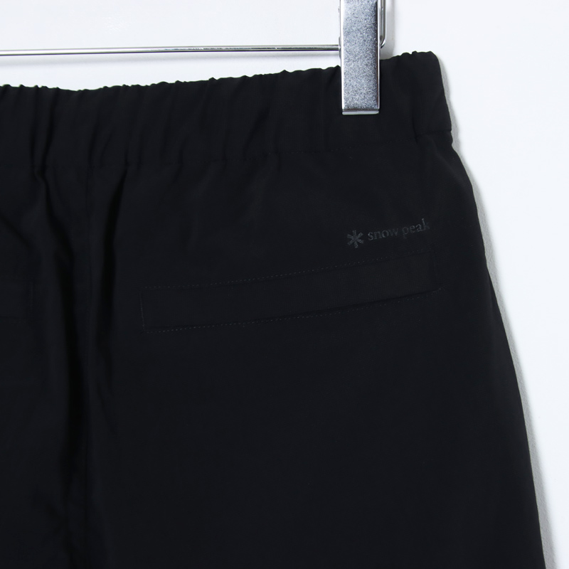 snow peak(���Ρ��ԡ���) Breathable Quick Dry Shorts