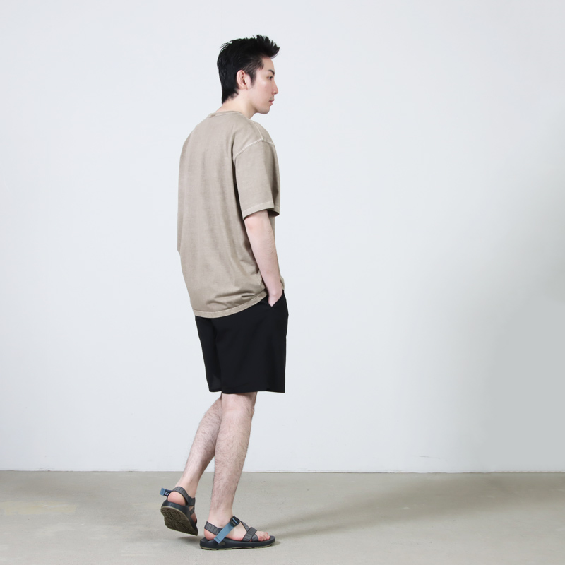 snow peak(���Ρ��ԡ���) Breathable Quick Dry Shorts