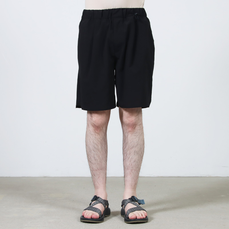 snow peak(���Ρ��ԡ���) Breathable Quick Dry Shorts